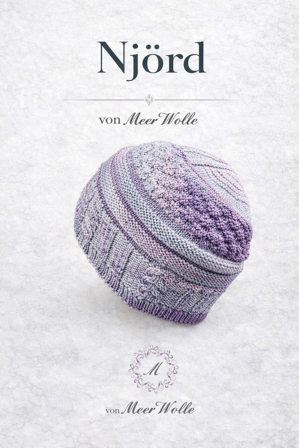 Strickanleitungen