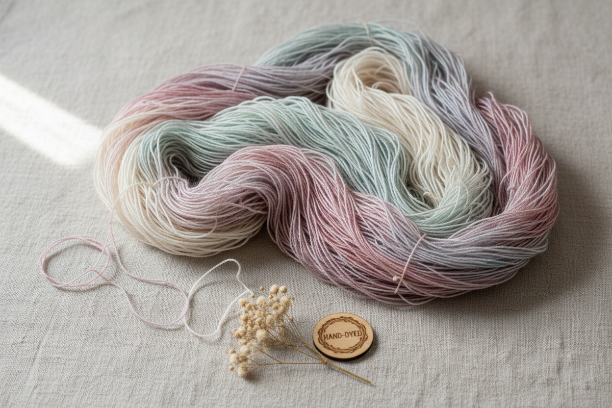 Noble Lace