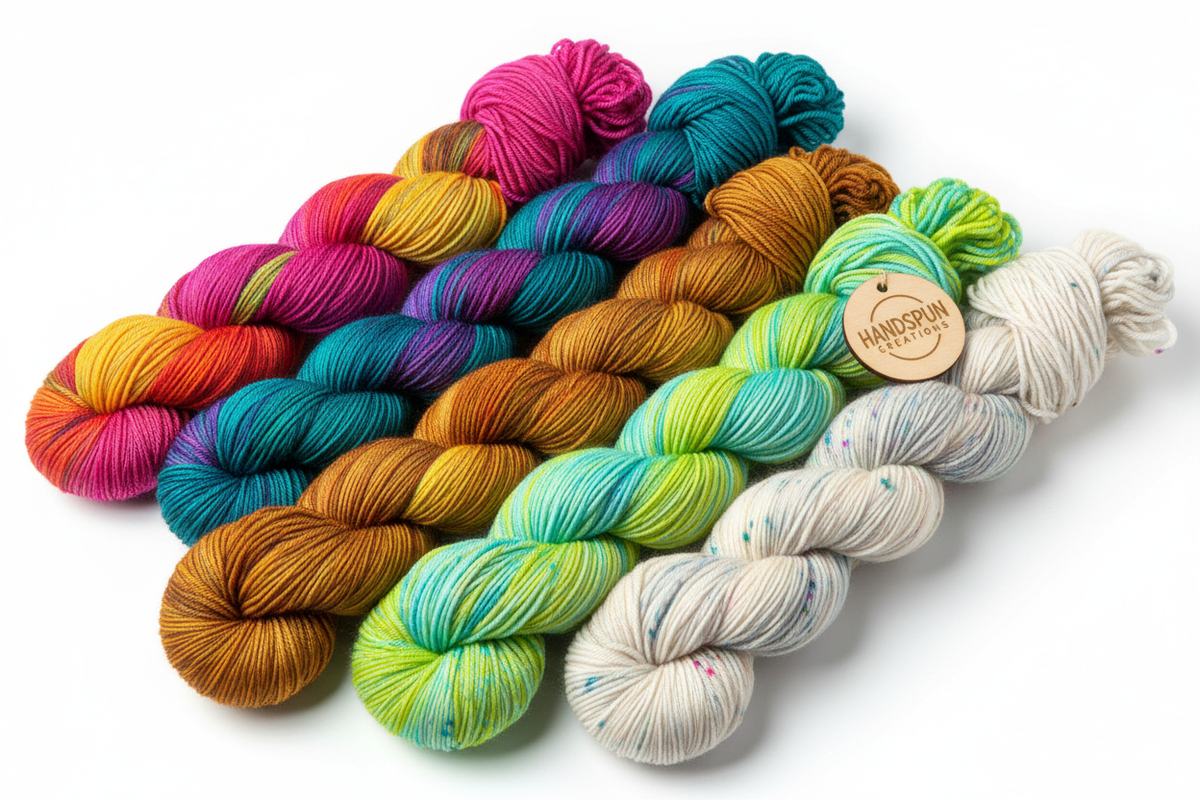 Vortice Tweed