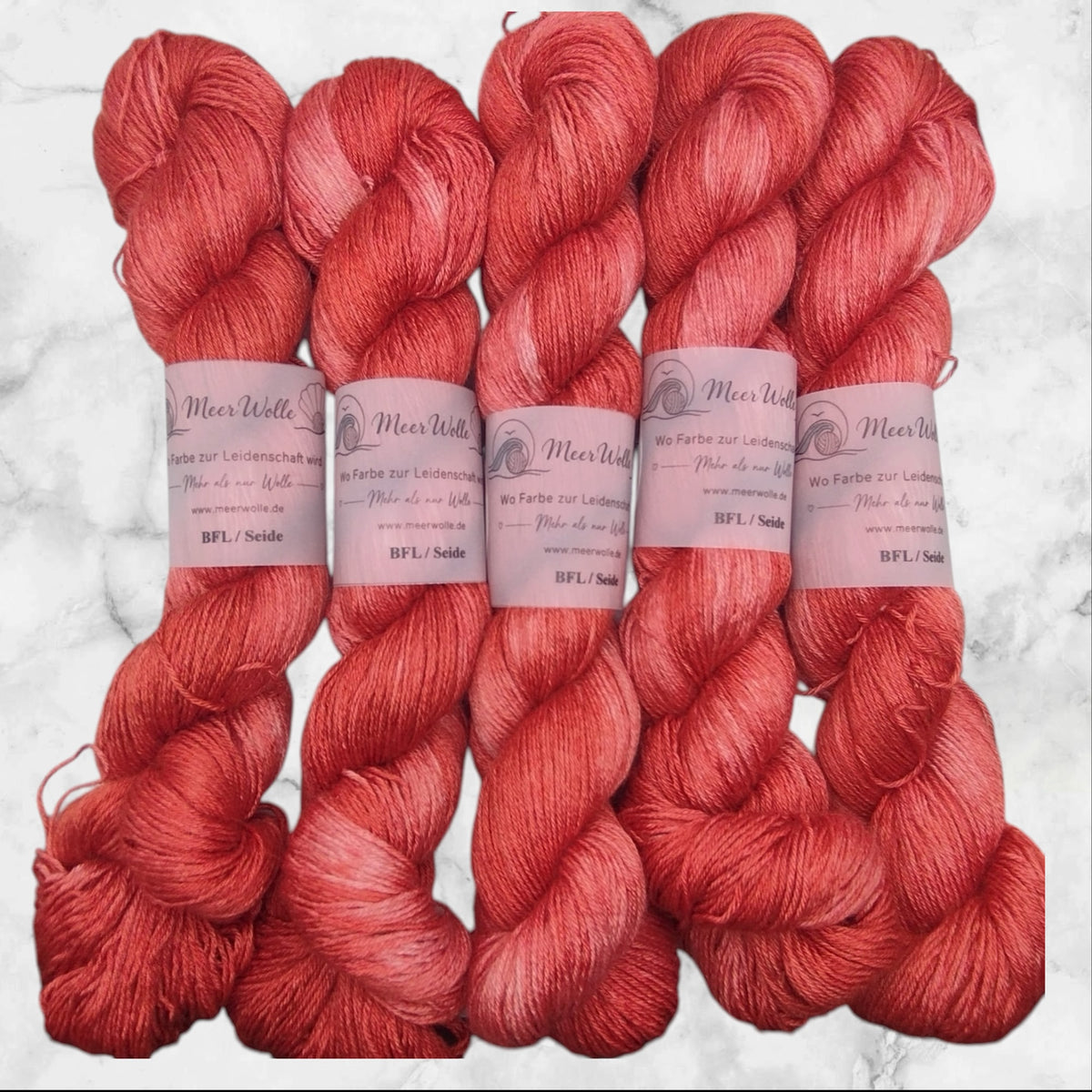 BFL / Seide 400m