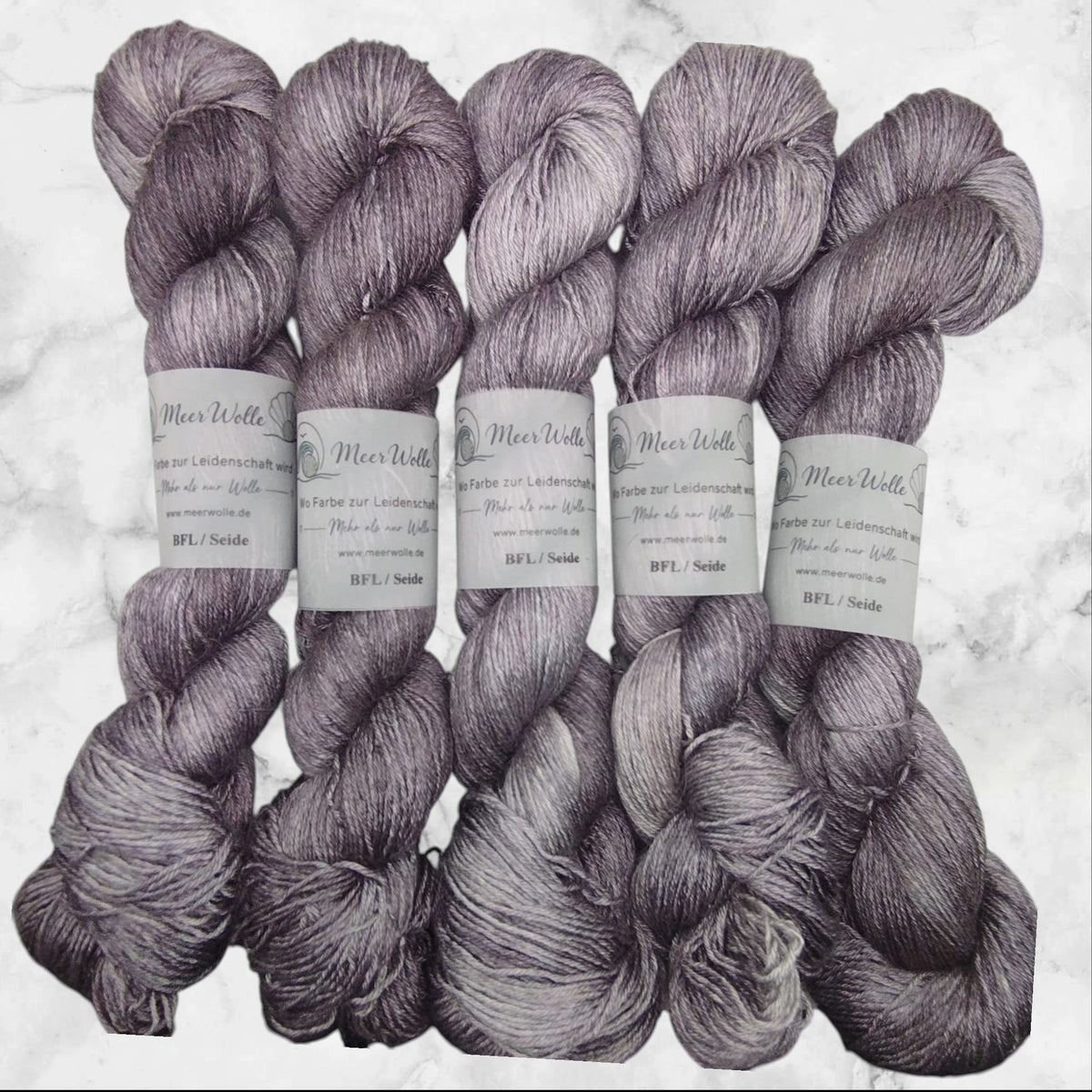 BFL / Seide 400m