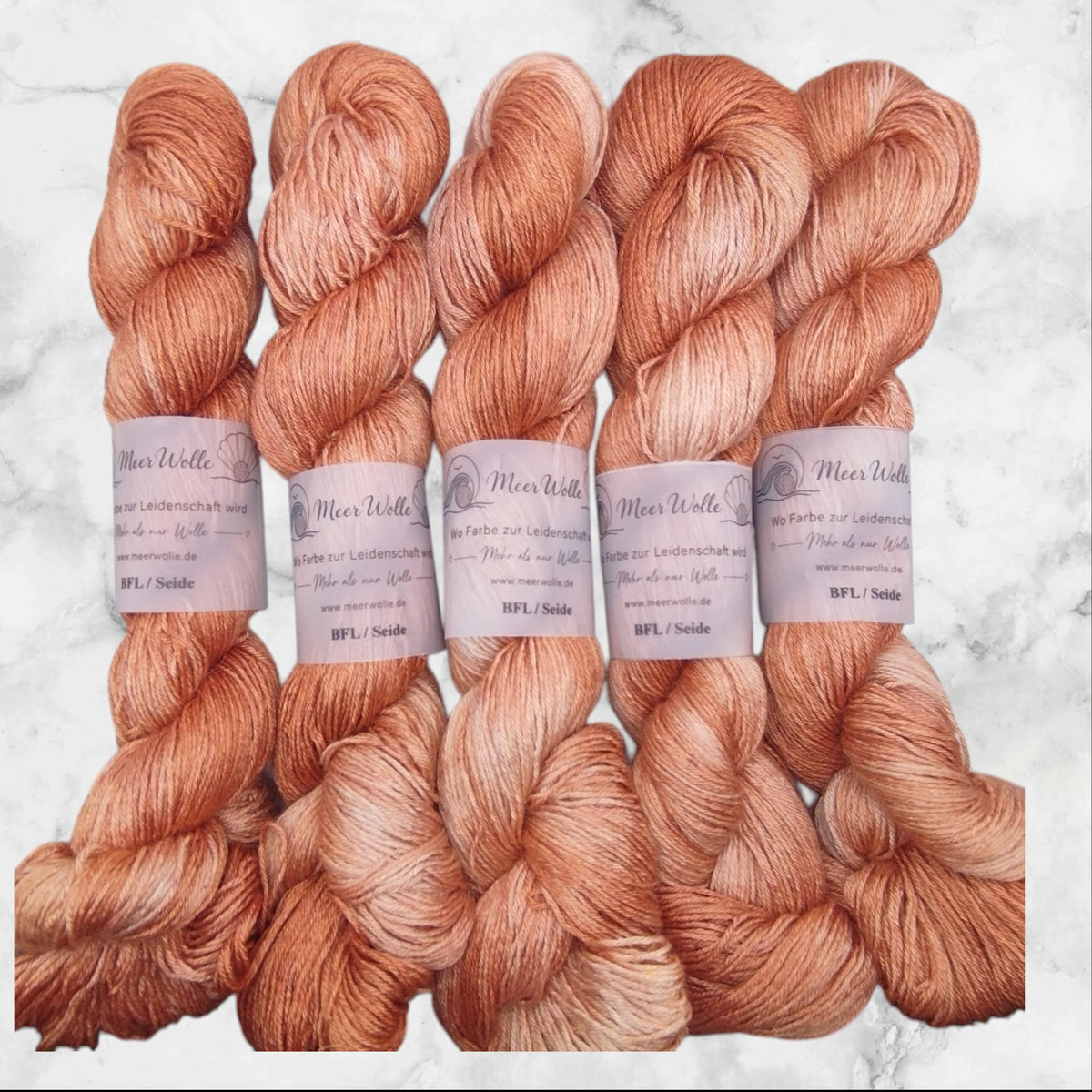 BFL / Seide 400m