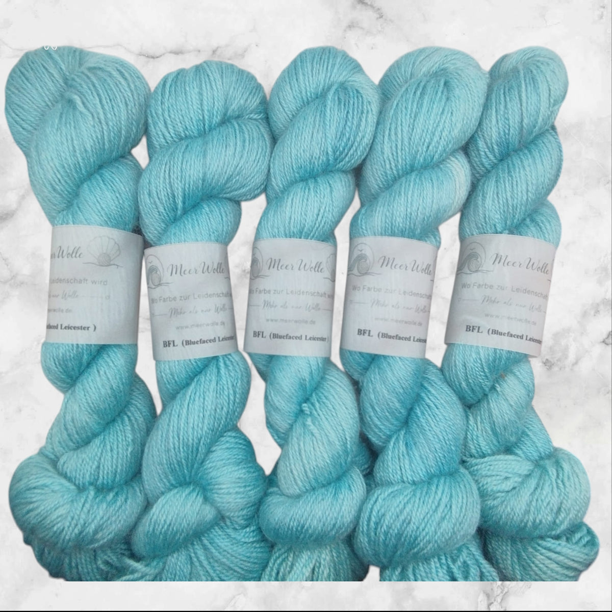 BFL – Bluefaced Leicester
