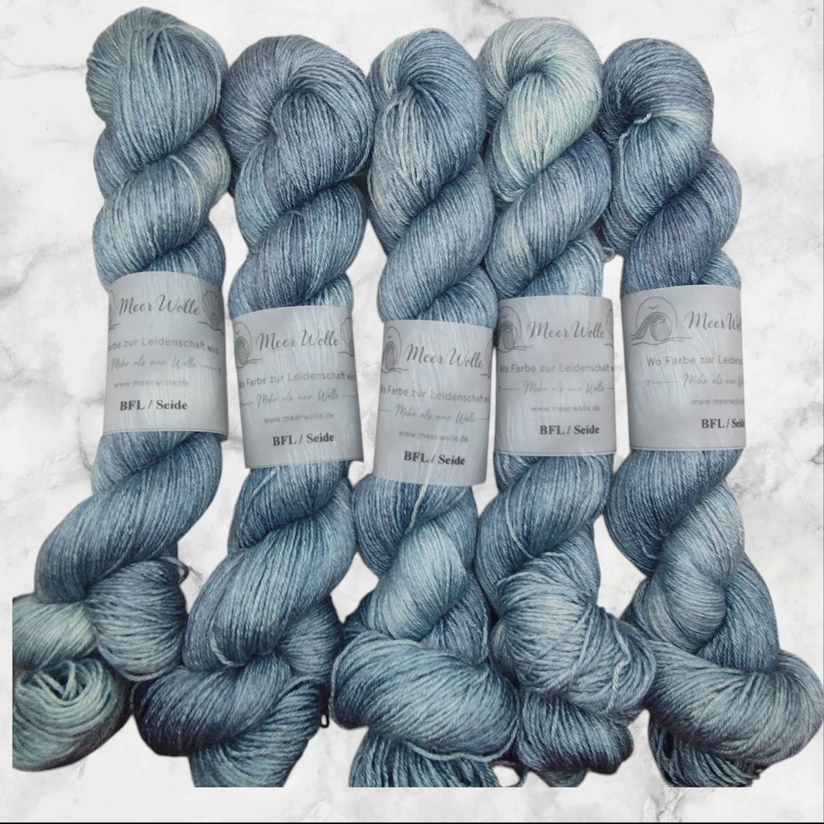 BFL / Seide 400m