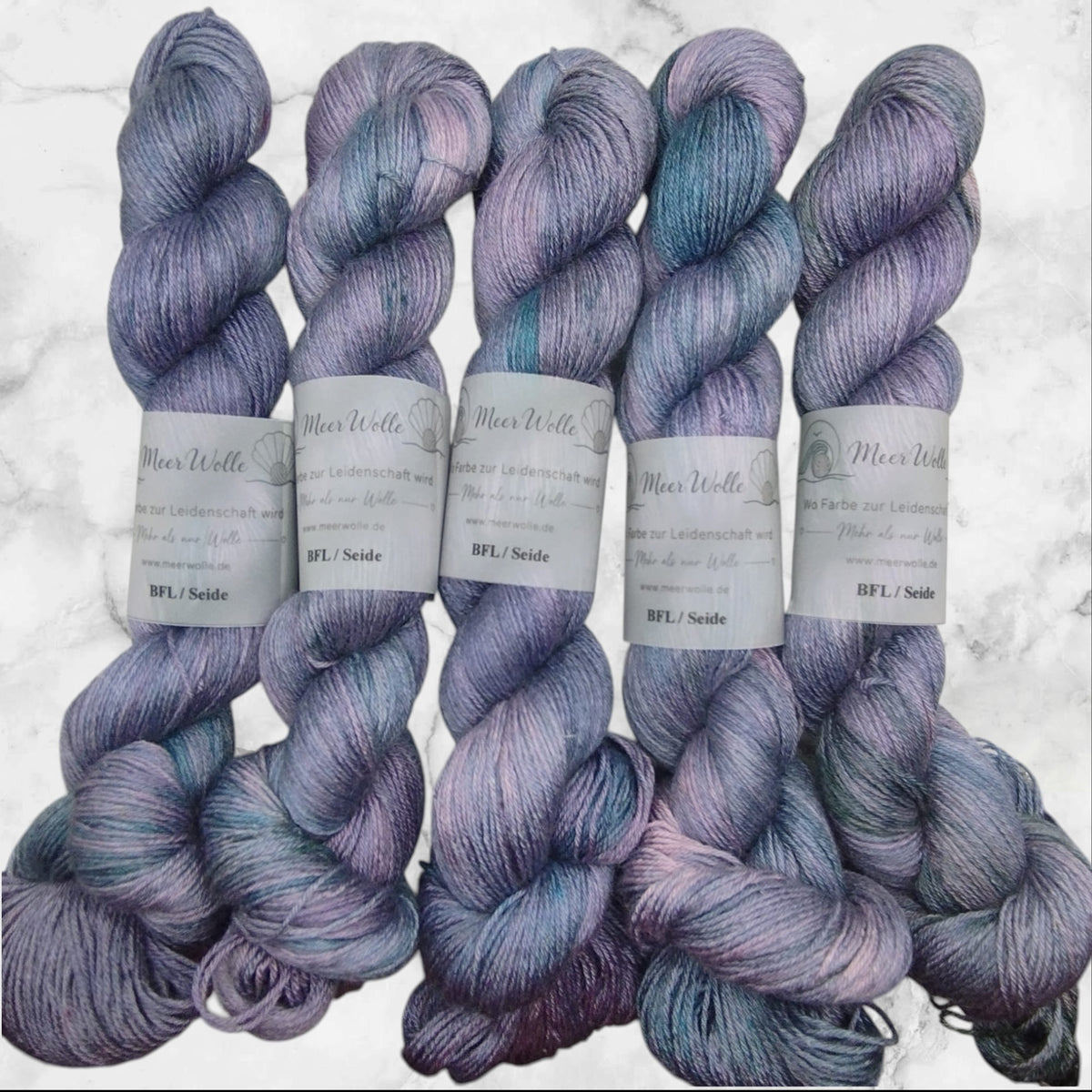 BFL / Seide 400m