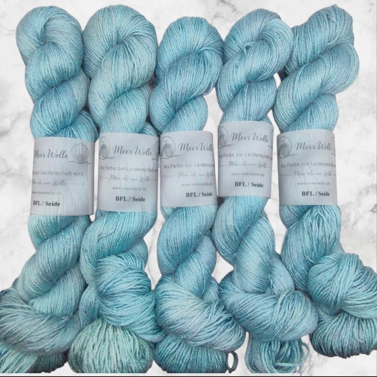 BFL / Seide 400m
