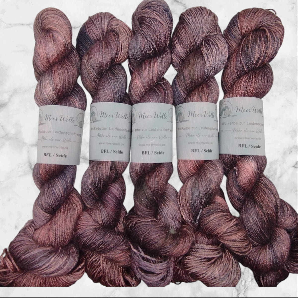 BFL / Seide 400m