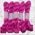 BFL / Seide 400m