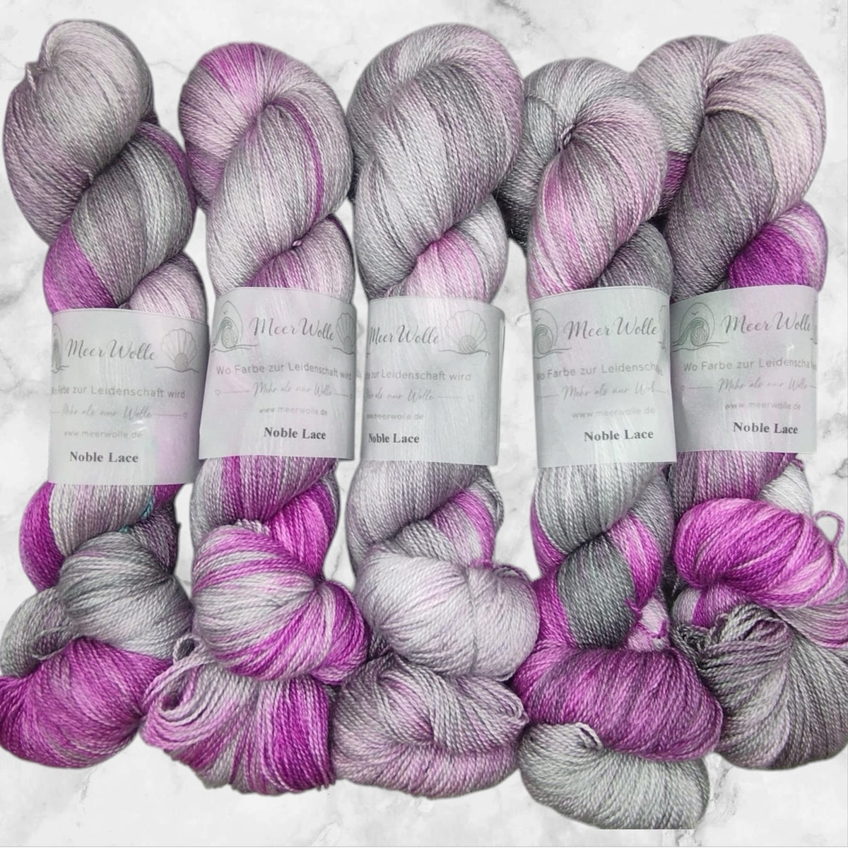 Noble Lace