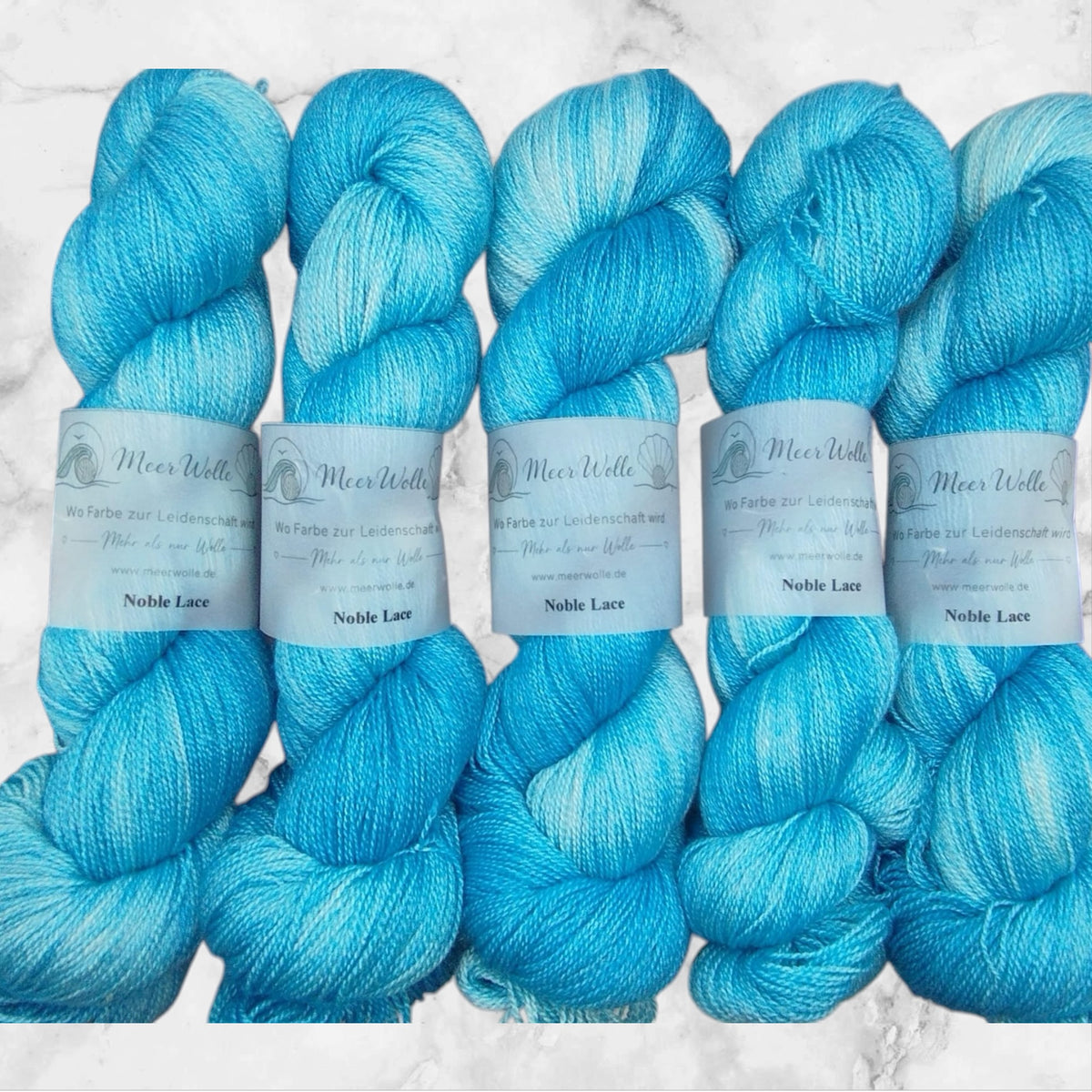 Noble Lace