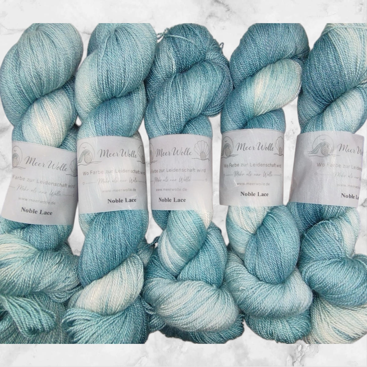Noble Lace
