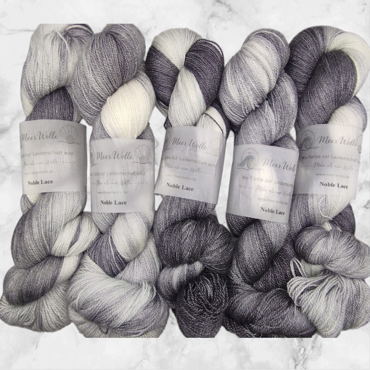 Noble Lace