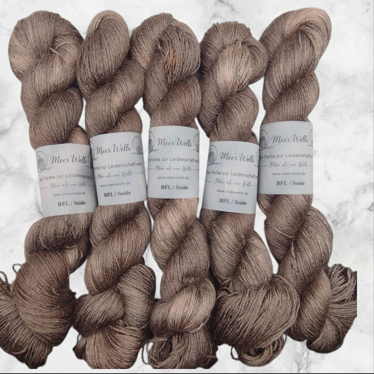 BFL / Seide 400m