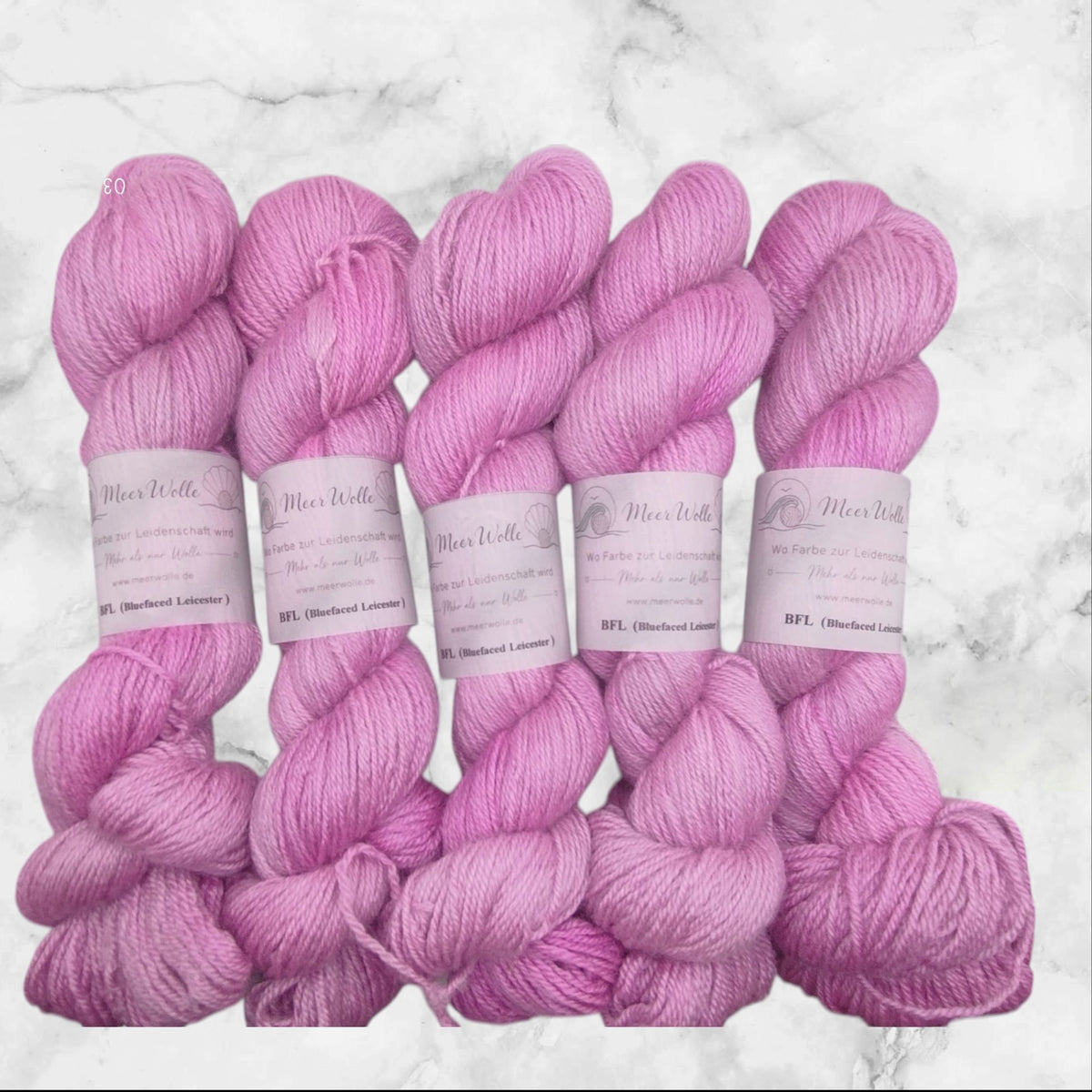 BFL – Bluefaced Leicester