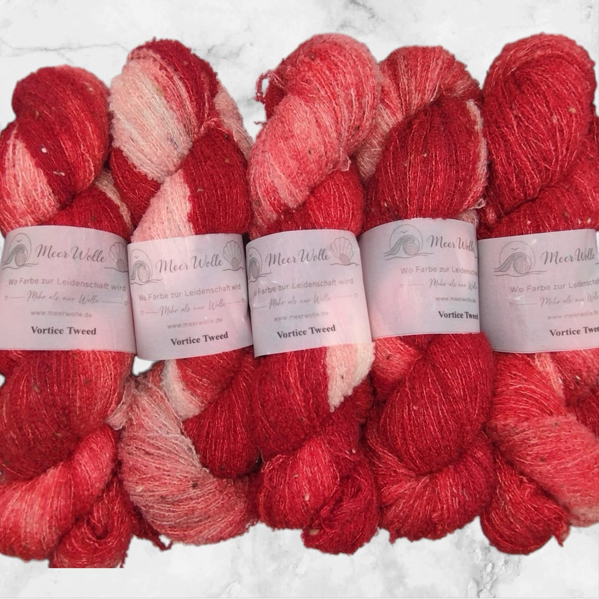 Vortice Tweed