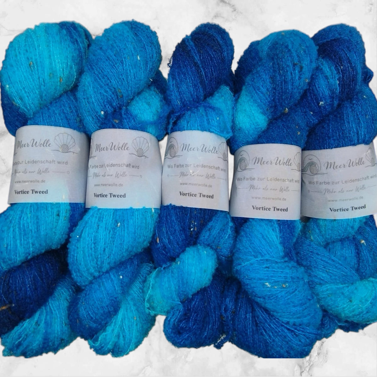 Vortice Tweed