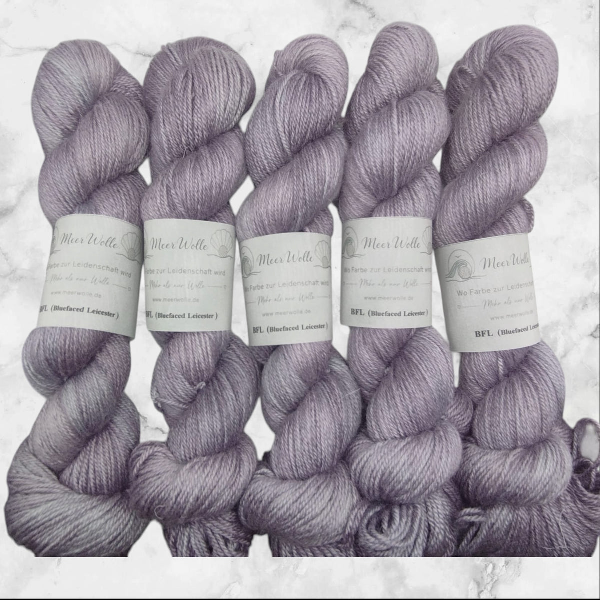 BFL – Bluefaced Leicester