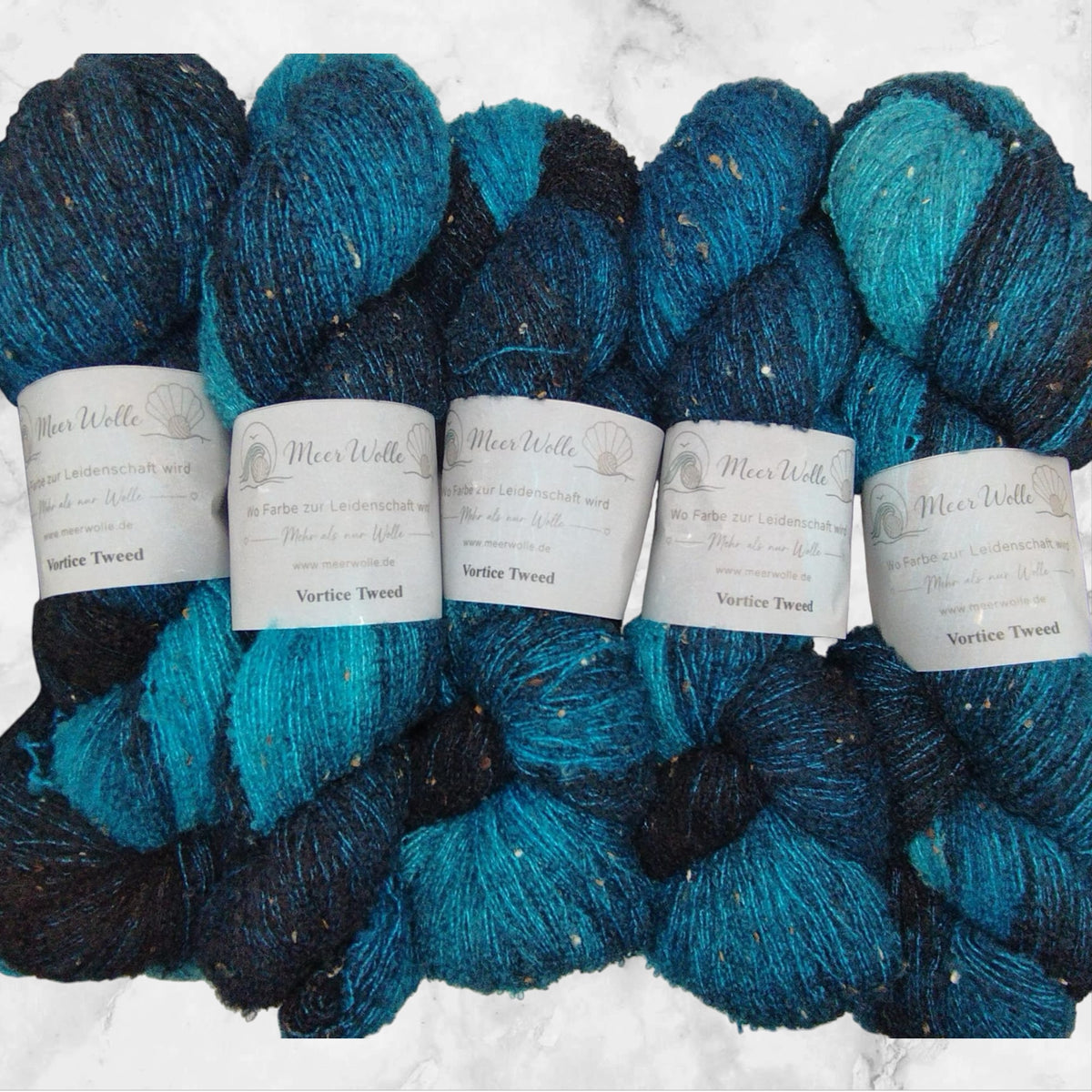 Vortice Tweed