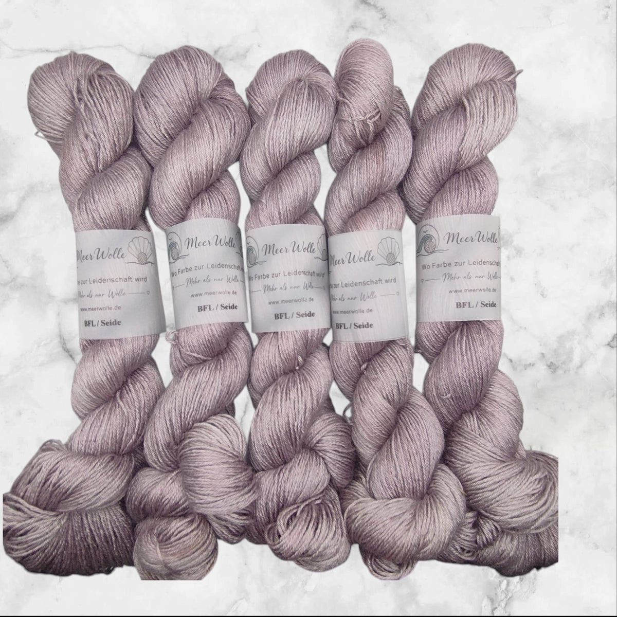 BFL / Seide 400m