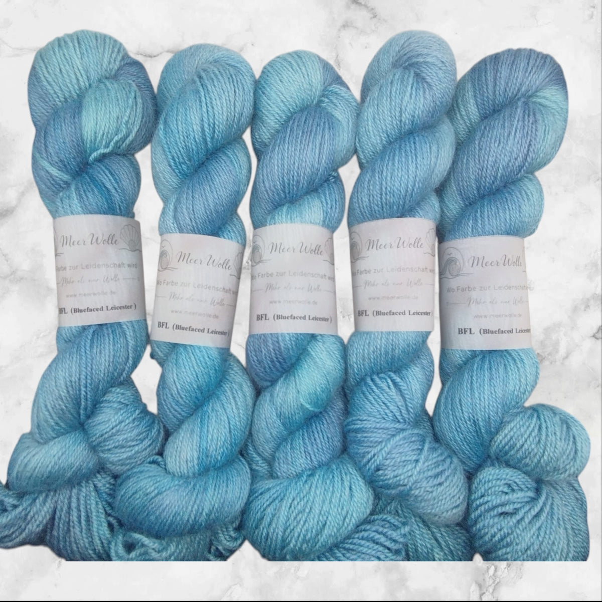 BFL – Bluefaced Leicester