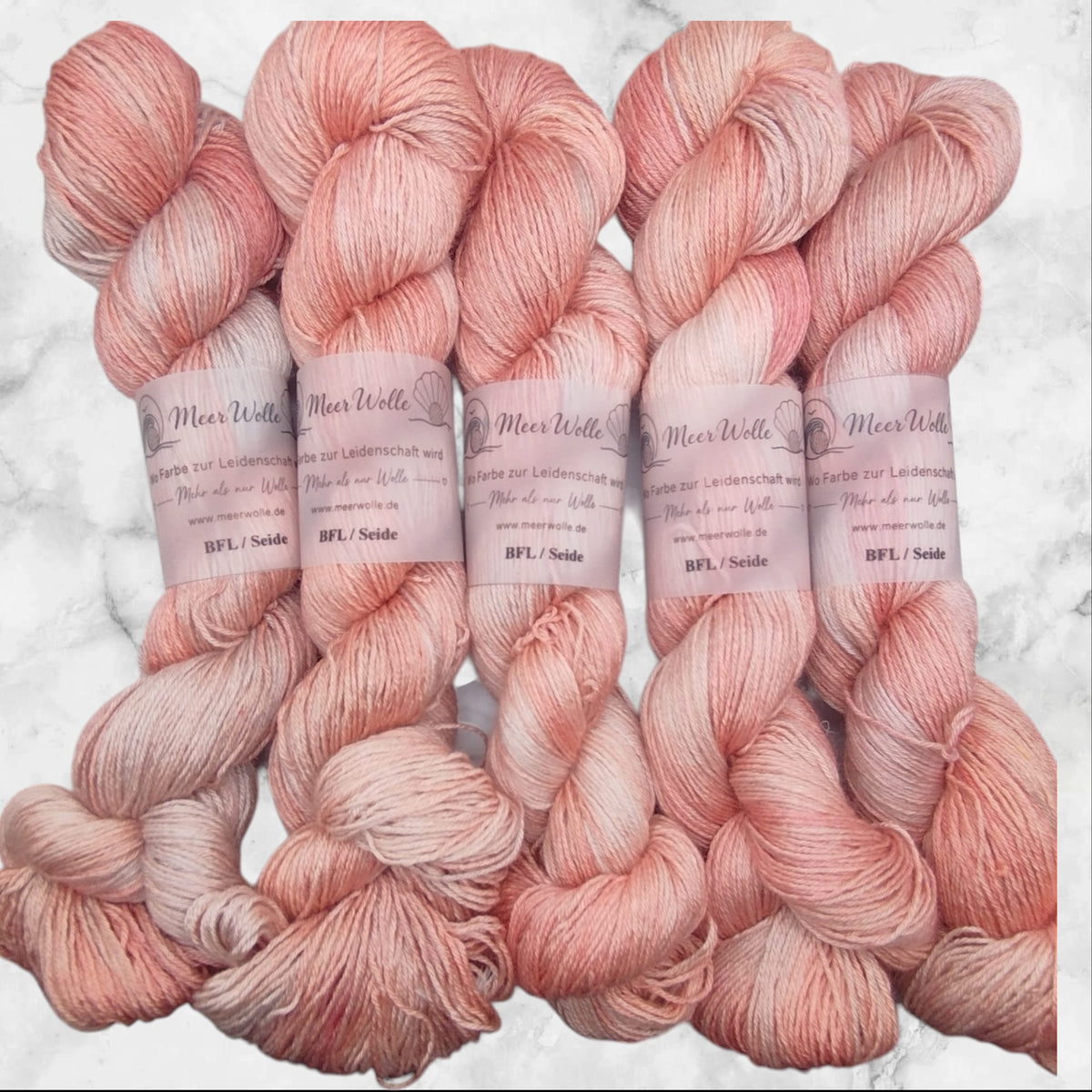 BFL / Seide 400m