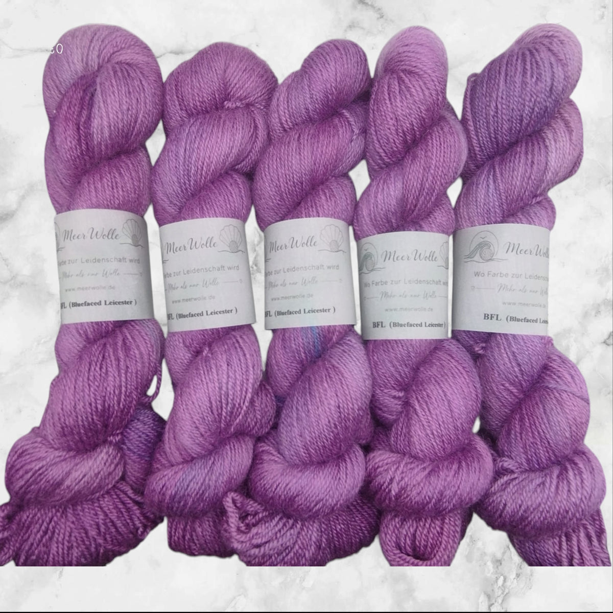 BFL – Bluefaced Leicester