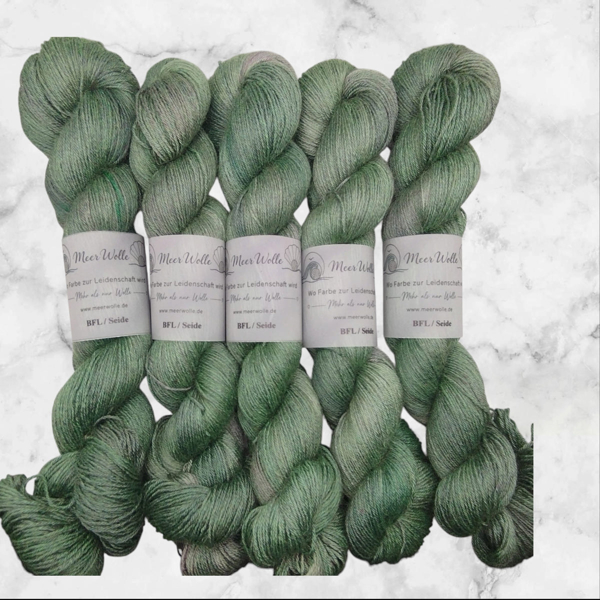 BFL / Seide 400m