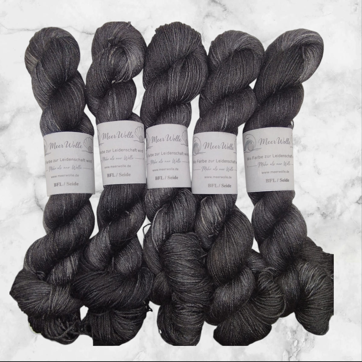 BFL / Seide 400m