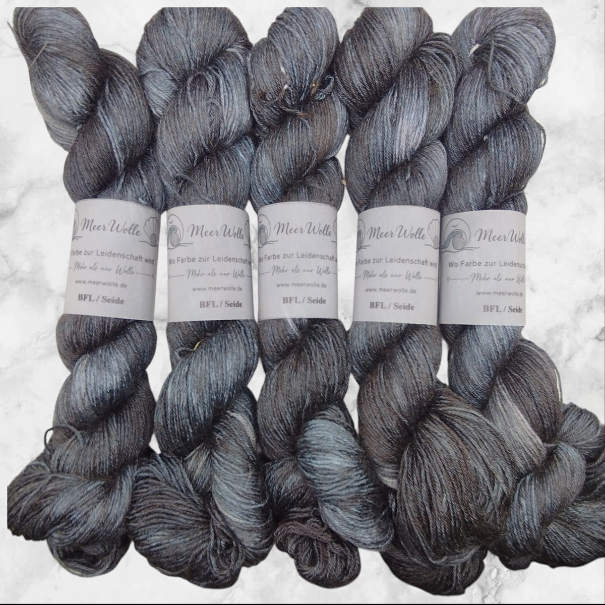 BFL / Seide 400m