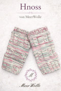 Strickanleitung Handstulpen Hnoss (PDF)