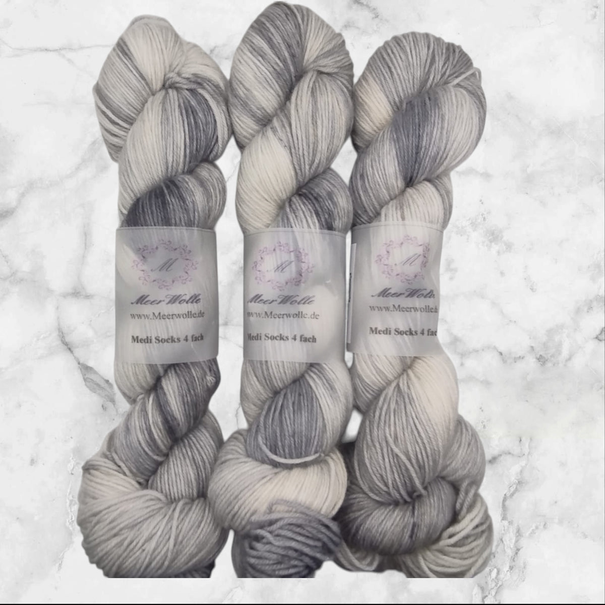 Medi Socks 4-fach