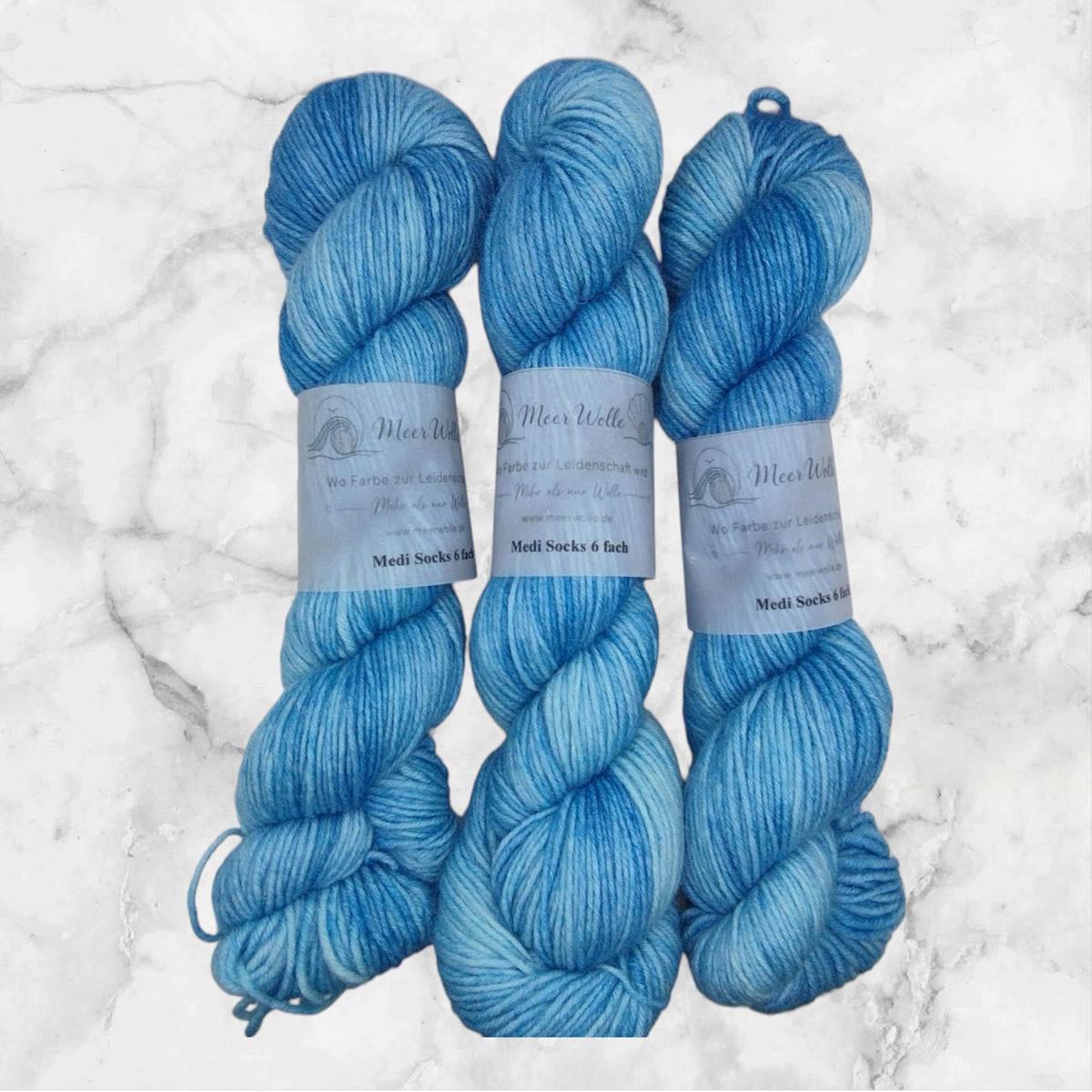 Medi Socks 6-fach