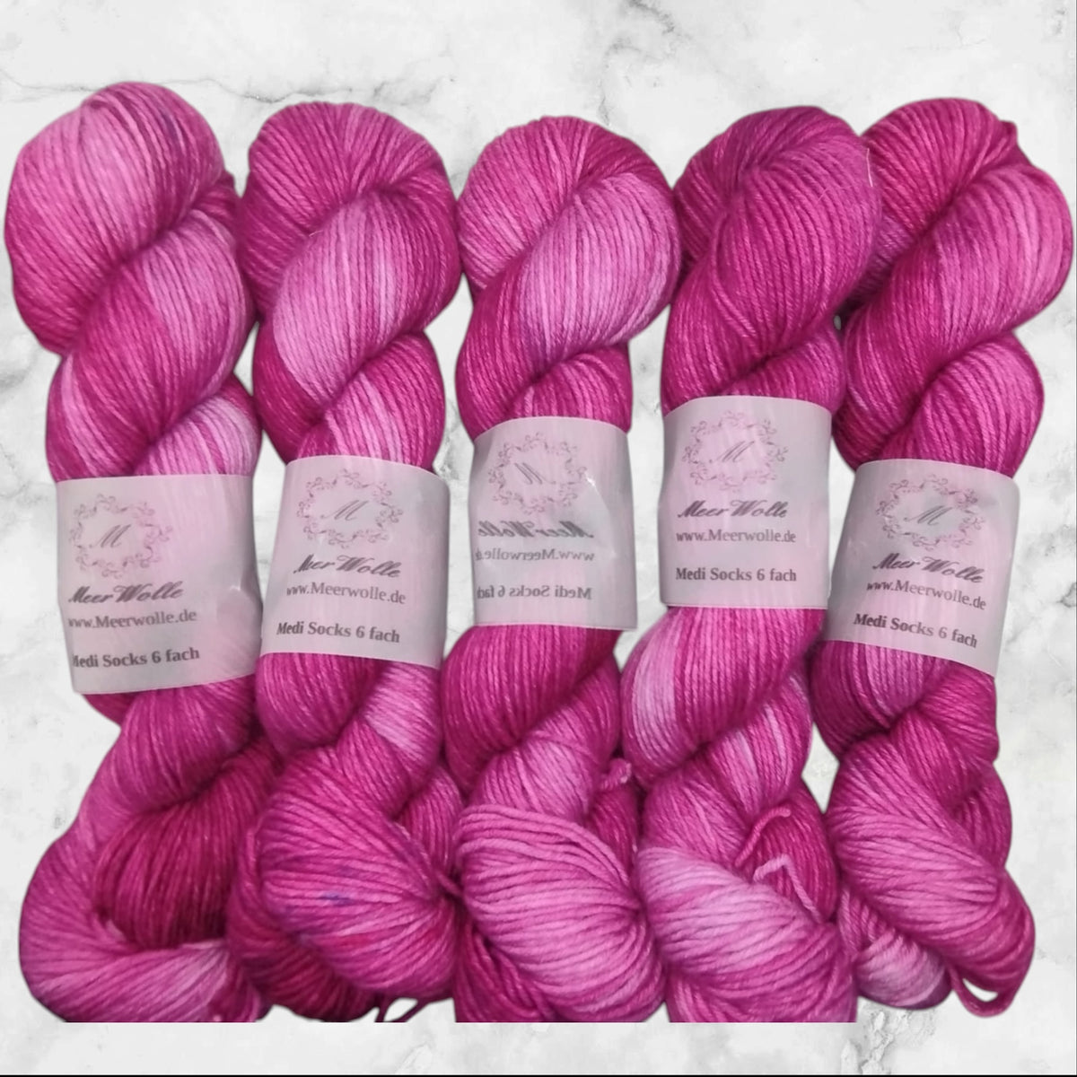 Medi Socks 6-fach