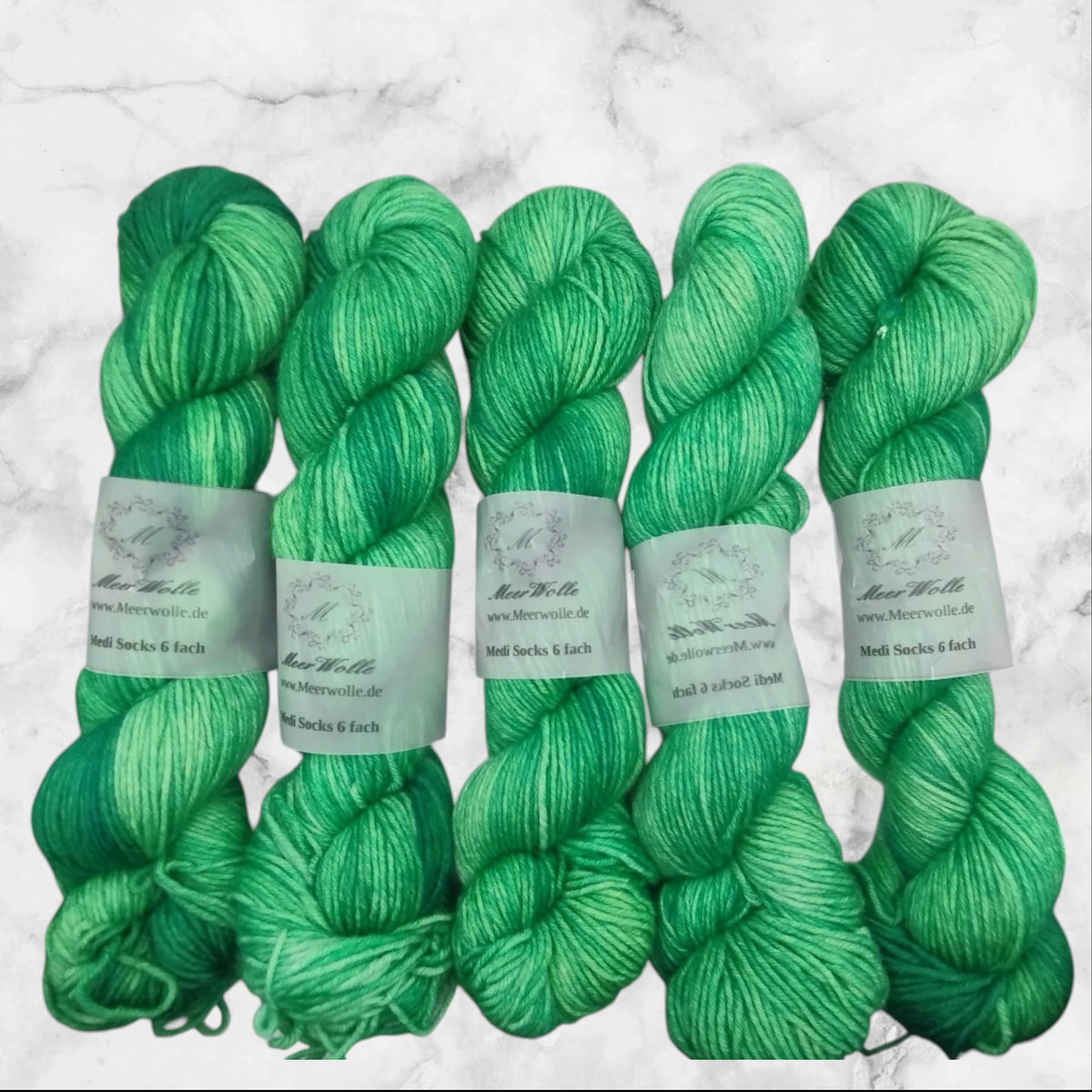 Medi Socks 6-fach