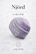 Strickanleitung Mütze "Njörd"