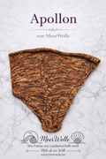 Strickanleitung Apollon (PDF)